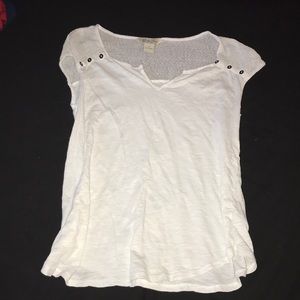 Lucky brand shirt